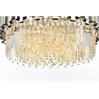 Elegant Lighting Willow 24