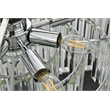 Elegant Lighting Willow 24