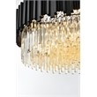 Elegant Lighting Willow 32