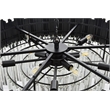 Elegant Lighting Willow 32