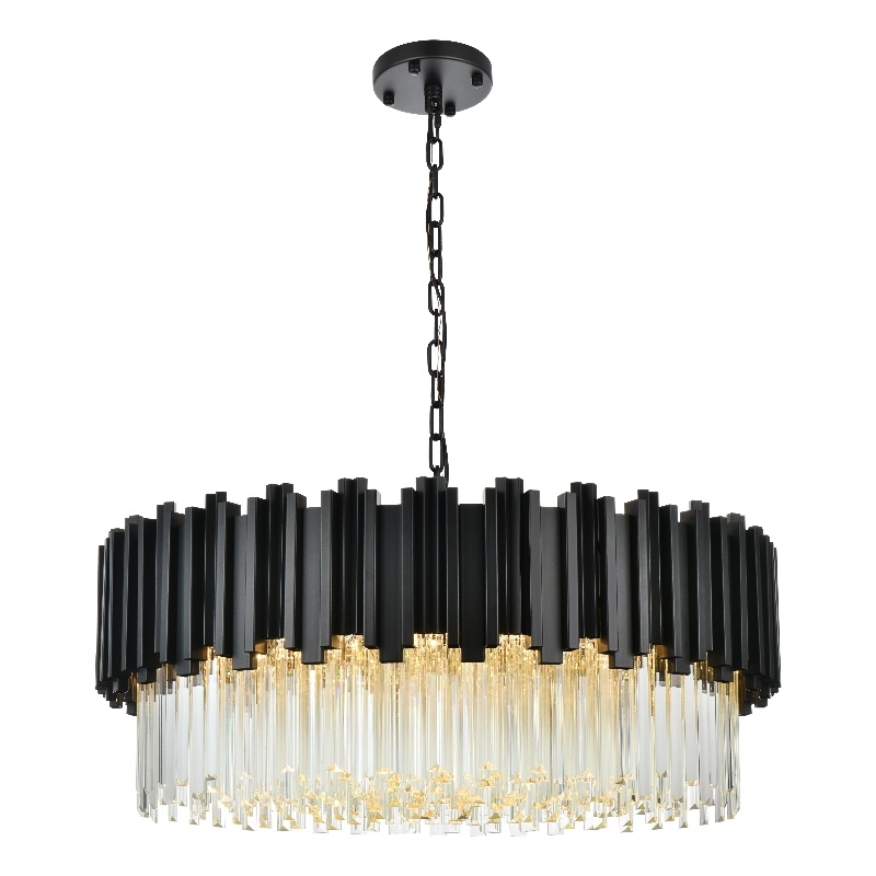 Elegant Lighting Willow 32