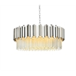 Elegant Lighting Willow 32