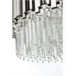 Elegant Lighting Willow 32