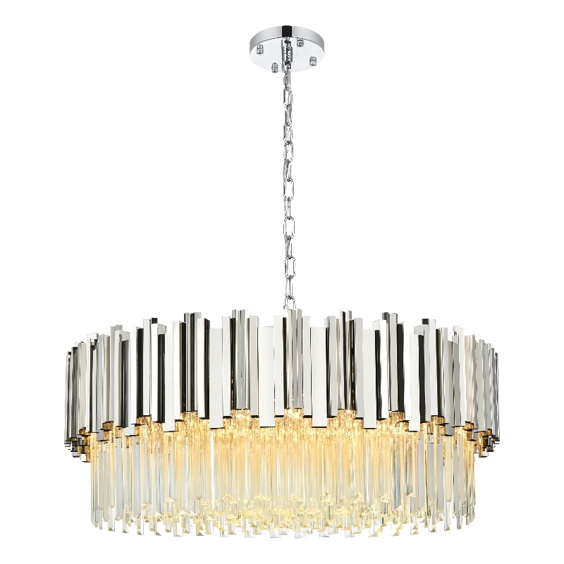 Elegant Lighting Willow 32