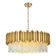 Elegant Lighting Willow 32
