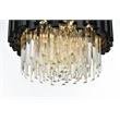 Elegant Lighting Willow 16