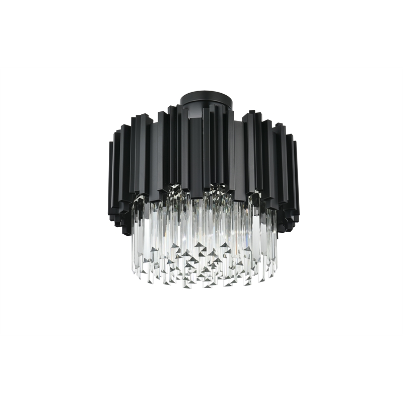 Elegant Lighting Willow 16