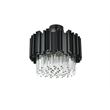 Elegant Lighting Willow 16