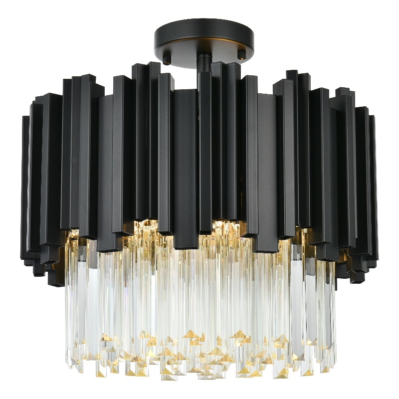 Elegant Lighting Willow 16