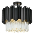 Elegant Lighting Willow 16