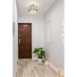 Elegant Lighting Willow 16