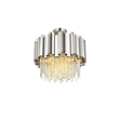 Elegant Lighting Willow 16