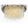 Elegant Lighting Willow 16