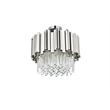 Elegant Lighting Willow 16