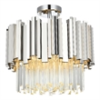 Elegant Lighting Willow 16