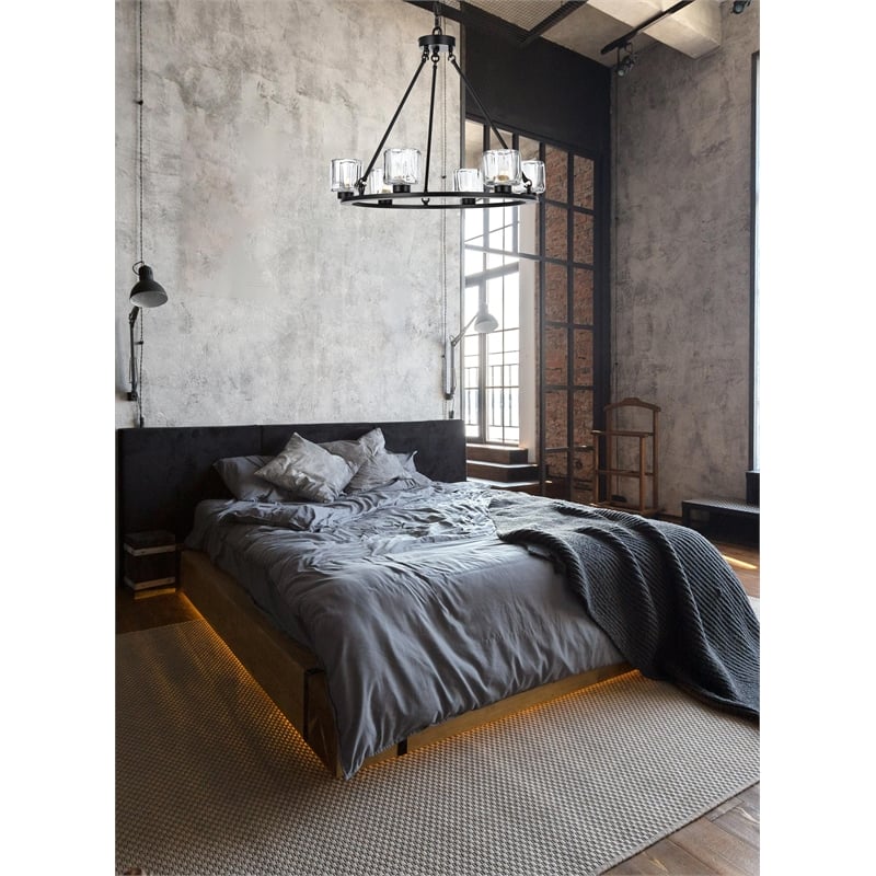 Elegant Lighting Cadence 26