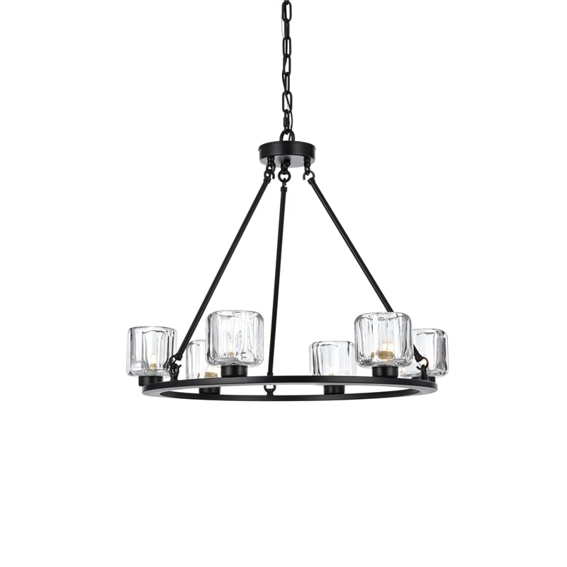 Elegant Lighting Cadence 26