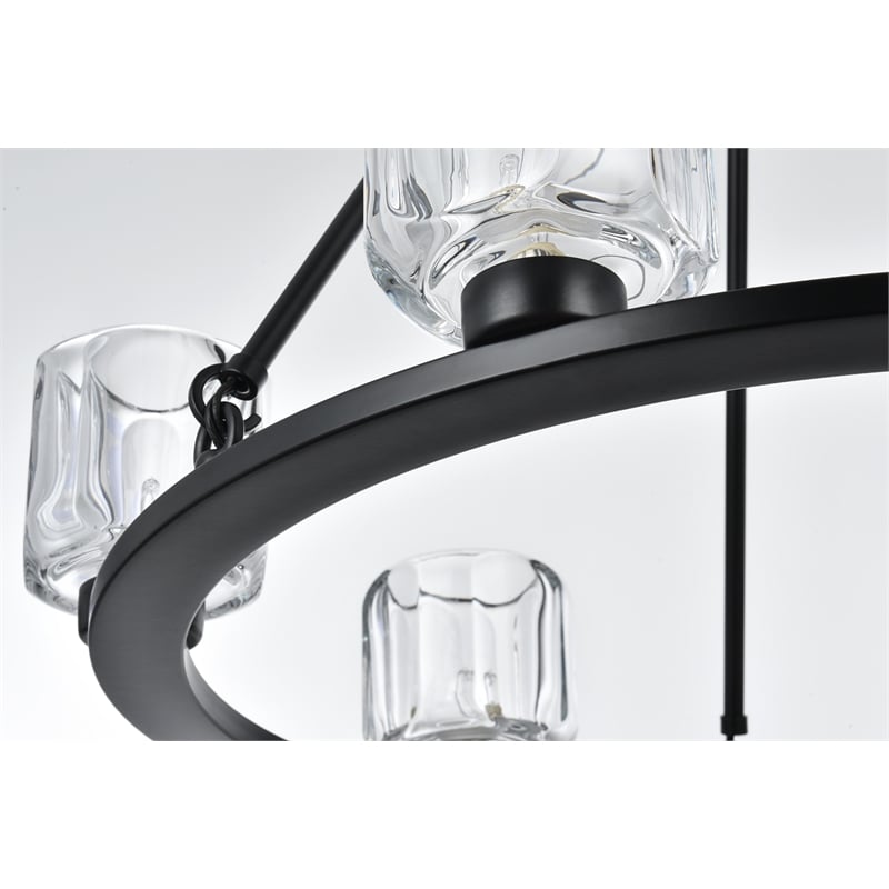Elegant Lighting Cadence 26