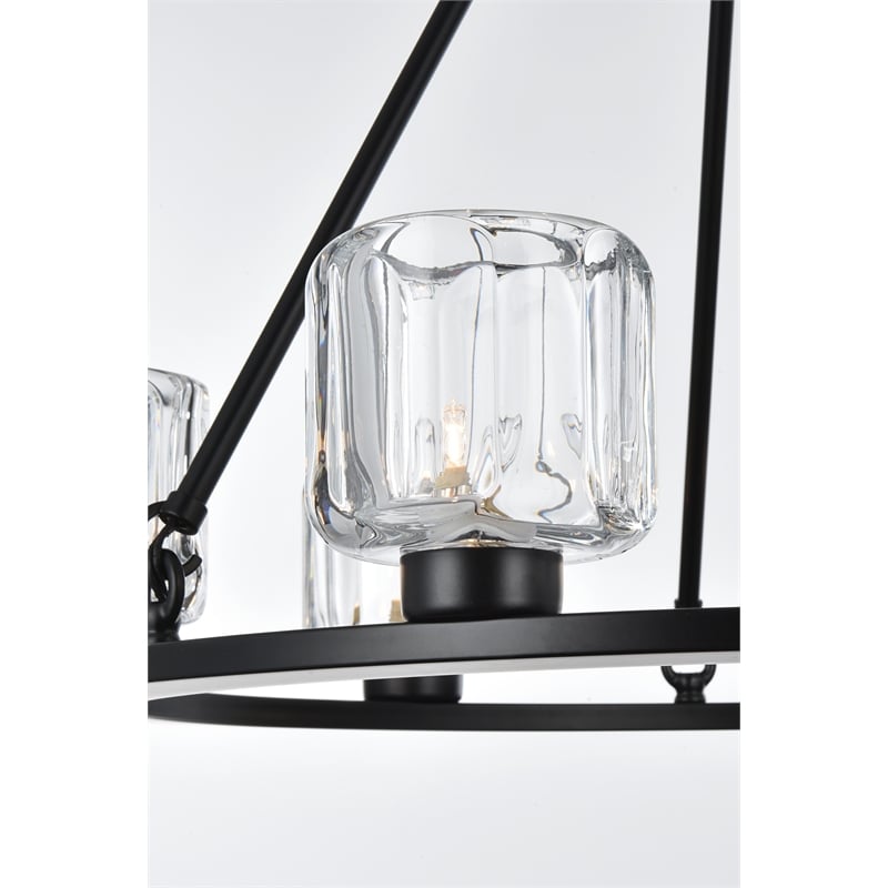 Elegant Lighting Cadence 26