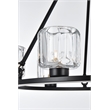 Elegant Lighting Cadence 26