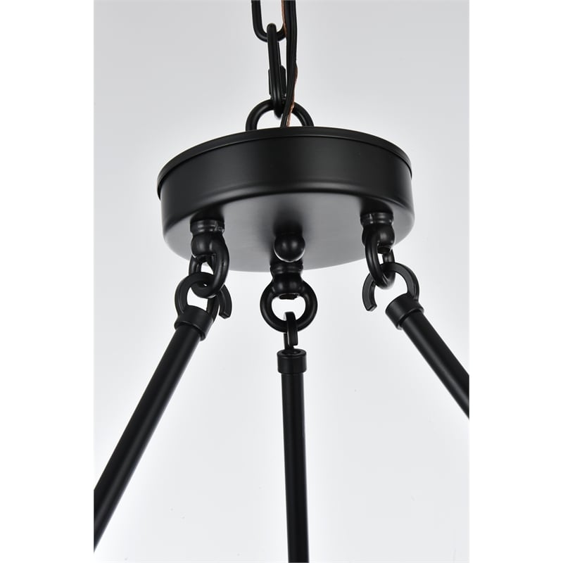 Elegant Lighting Cadence 26