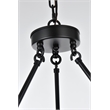 Elegant Lighting Cadence 26