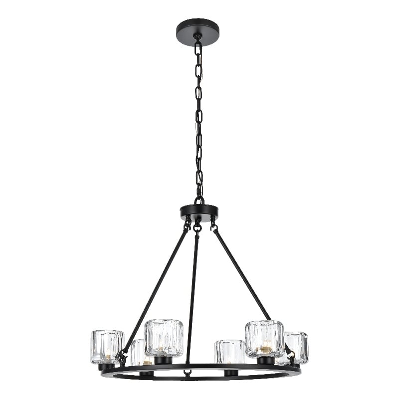 Elegant Lighting Cadence 26