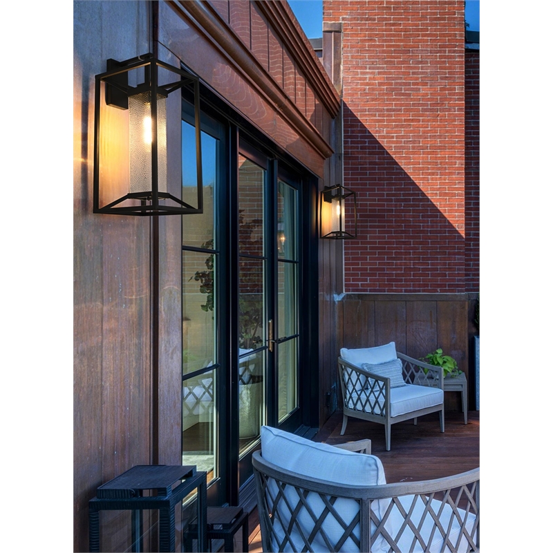 Elegant Lighting Willington 12