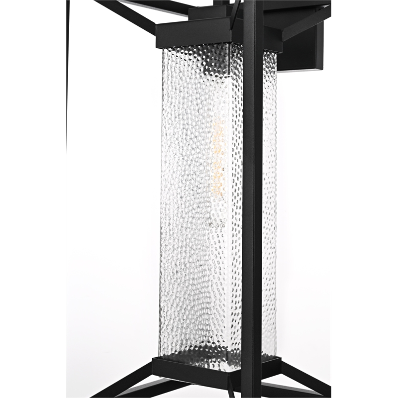 Elegant Lighting Willington 12
