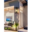 Elegant Lighting Berks 12.5