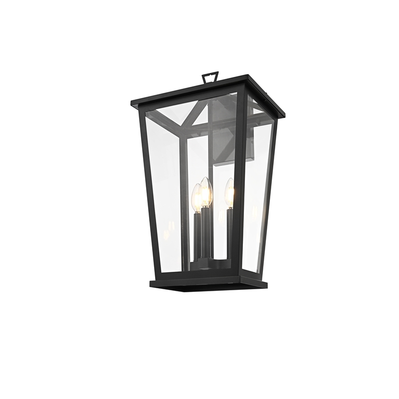 Elegant Lighting Berks 12.5