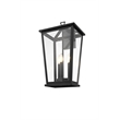 Elegant Lighting Berks 12.5