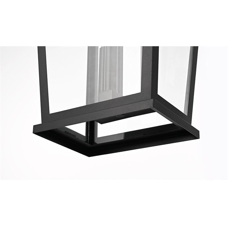 Elegant Lighting Berks 12.5