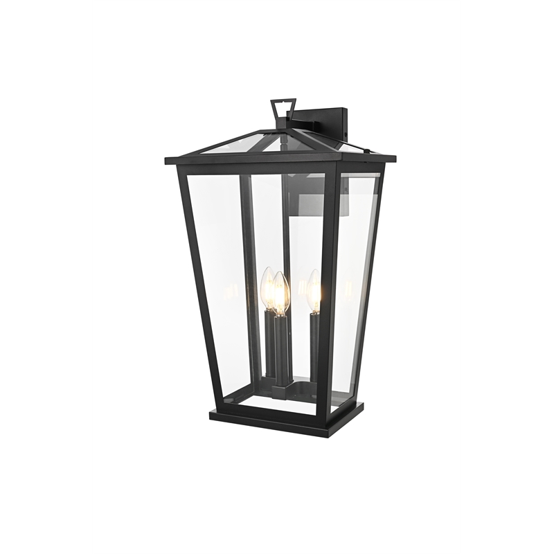 Elegant Lighting Berks 12.5