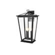 Elegant Lighting Berks 12.5