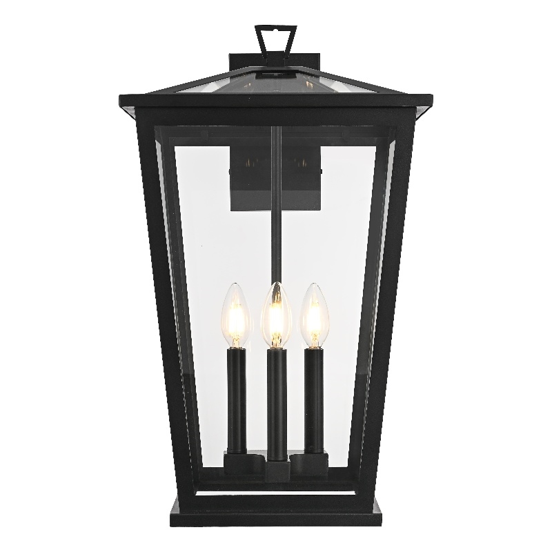 Elegant Lighting Berks 12.5