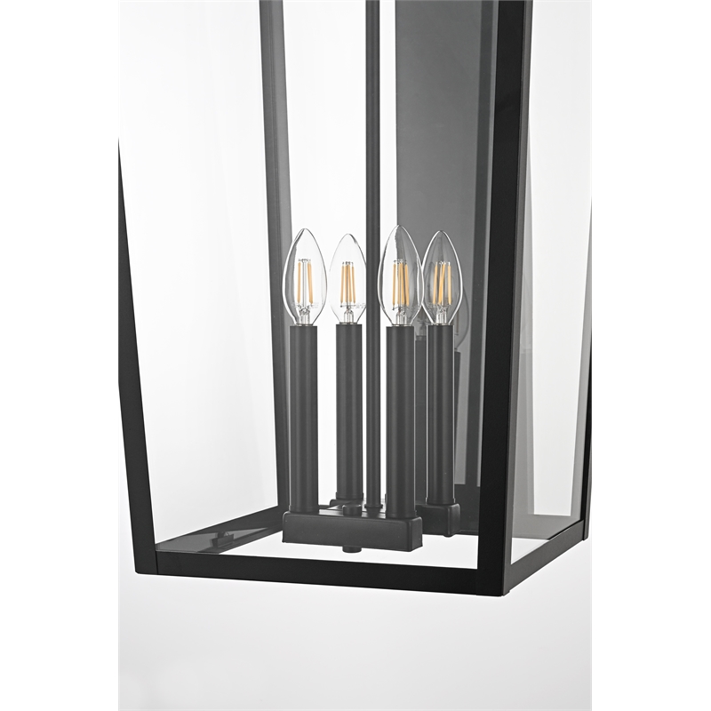 Elegant Lighting Frankford 16