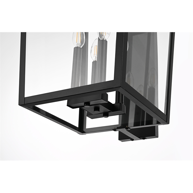 Elegant Lighting Frankford 16
