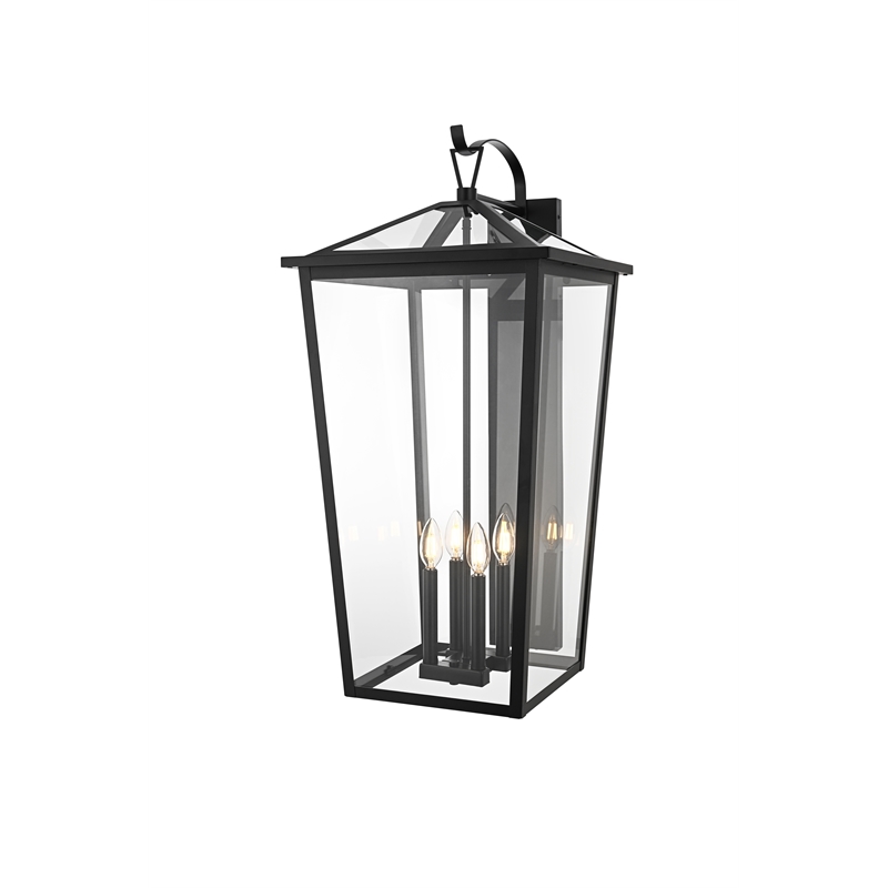 Elegant Lighting Frankford 16