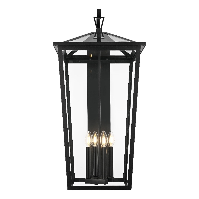 Elegant Lighting Frankford 16