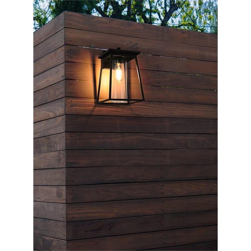 Elegant Lighting Lambert 8.5