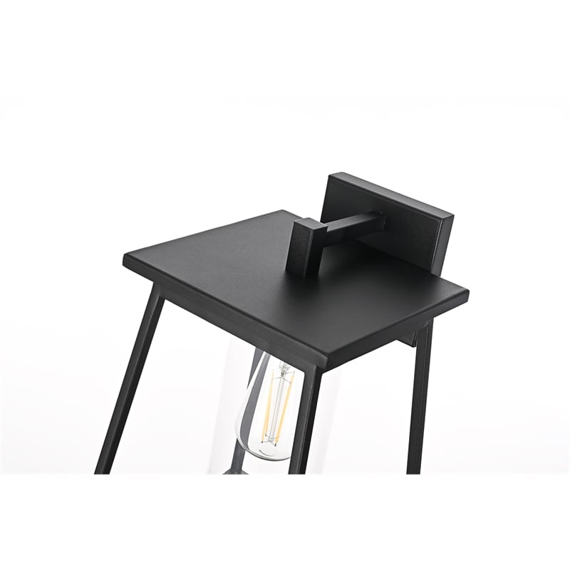 Elegant Lighting Lambert 8.5
