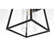 Elegant Lighting Lambert 8.5