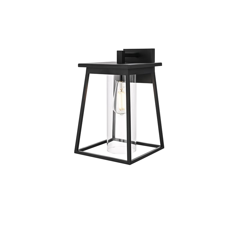 Elegant Lighting Lambert 8.5