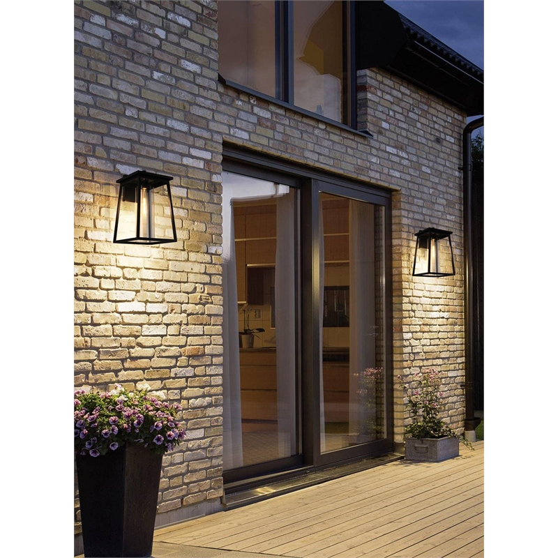 Elegant Lighting Lambert 11