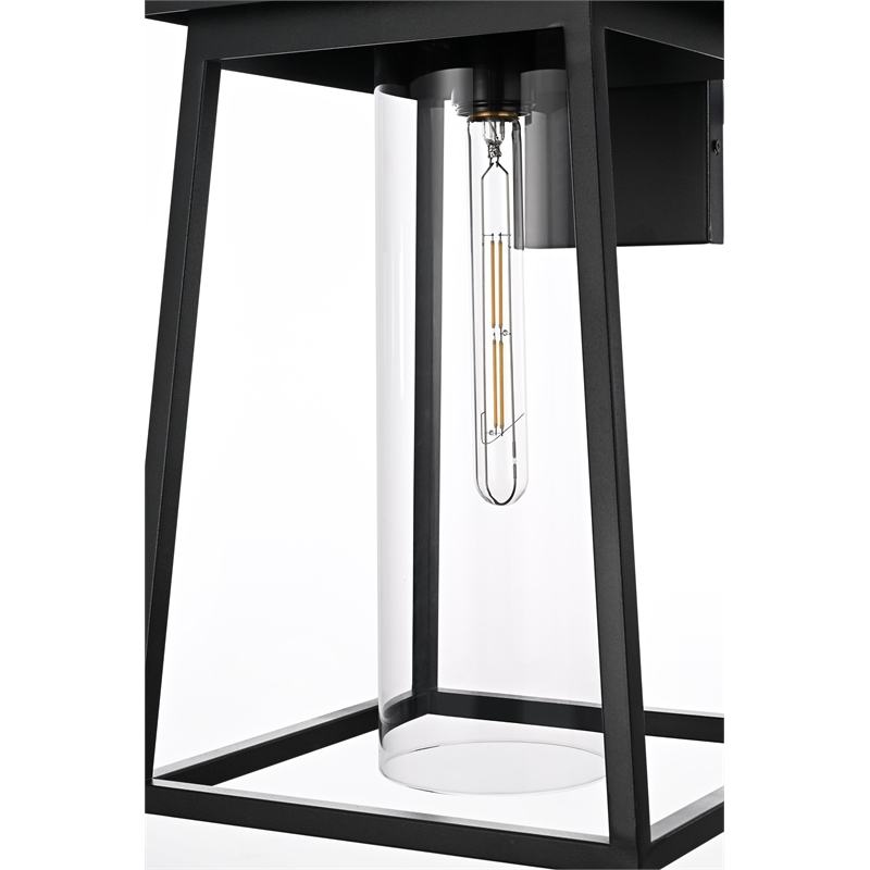 Elegant Lighting Lambert 11