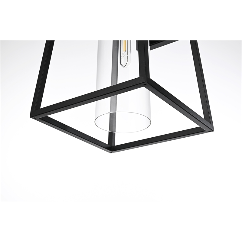 Elegant Lighting Lambert 11