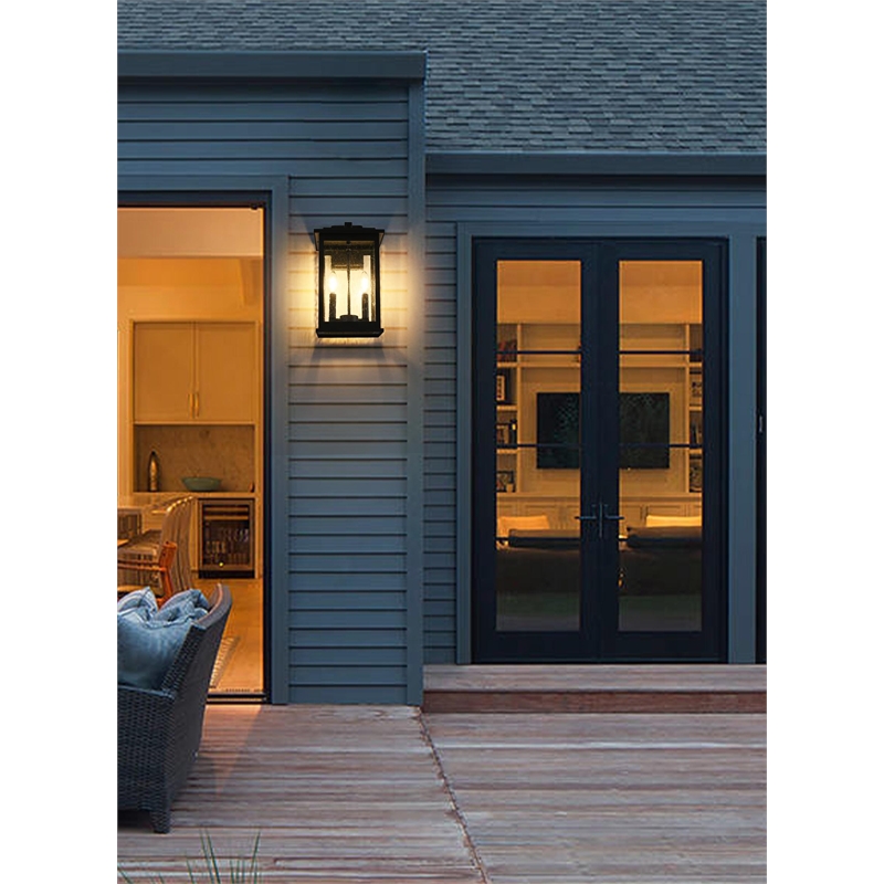 Elegant Lighting Ringgold 8.5