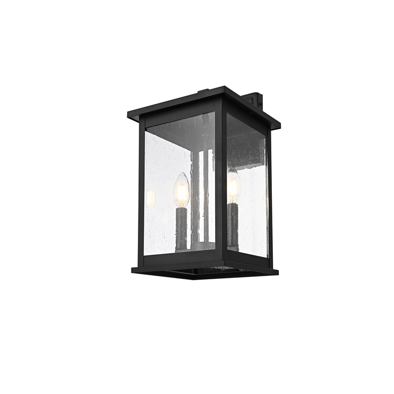 Elegant Lighting Ringgold 8.5