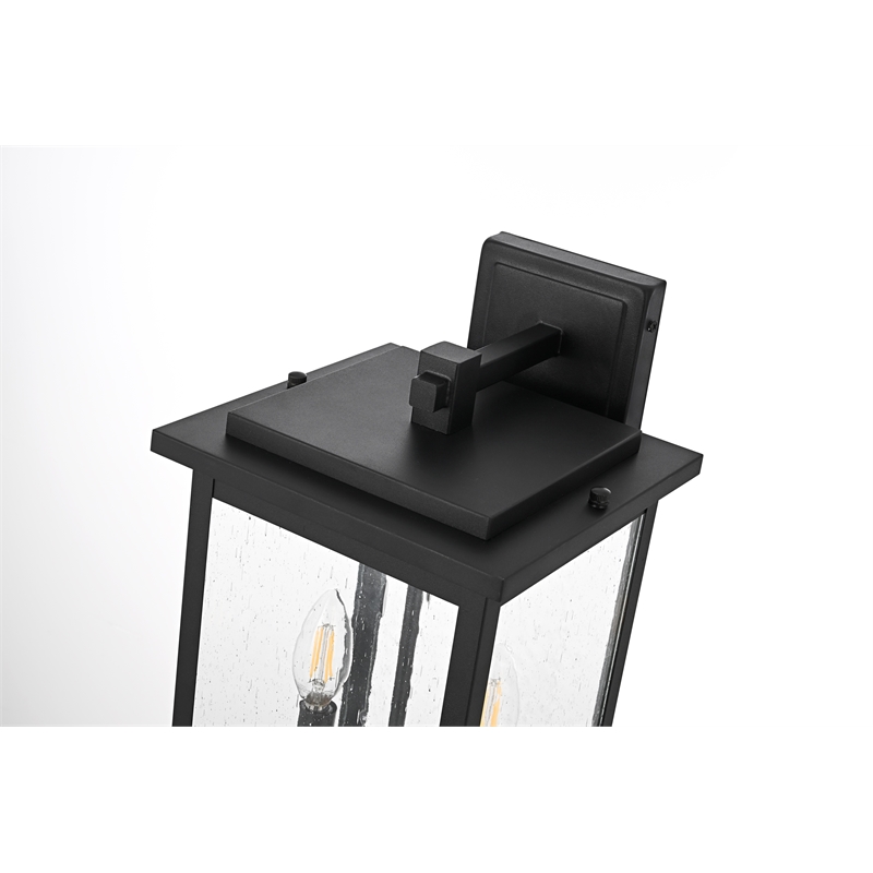 Elegant Lighting Ringgold 8.5